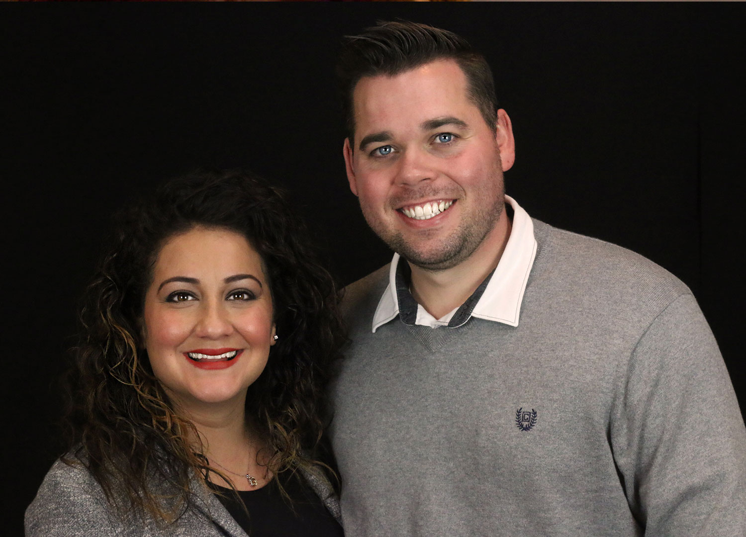 About Pastors Jeremiah and Suzie