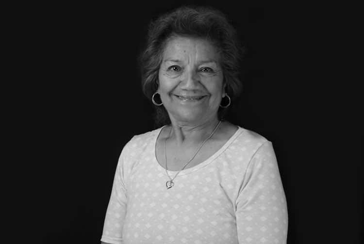 About Pastor Andrea
