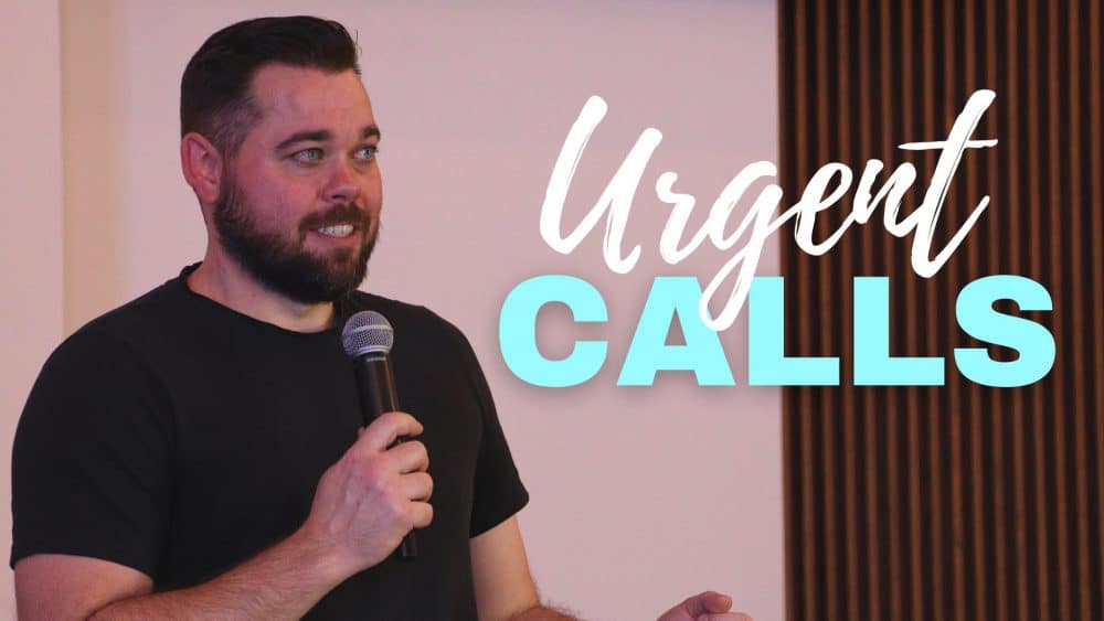 Urgent Calls Image