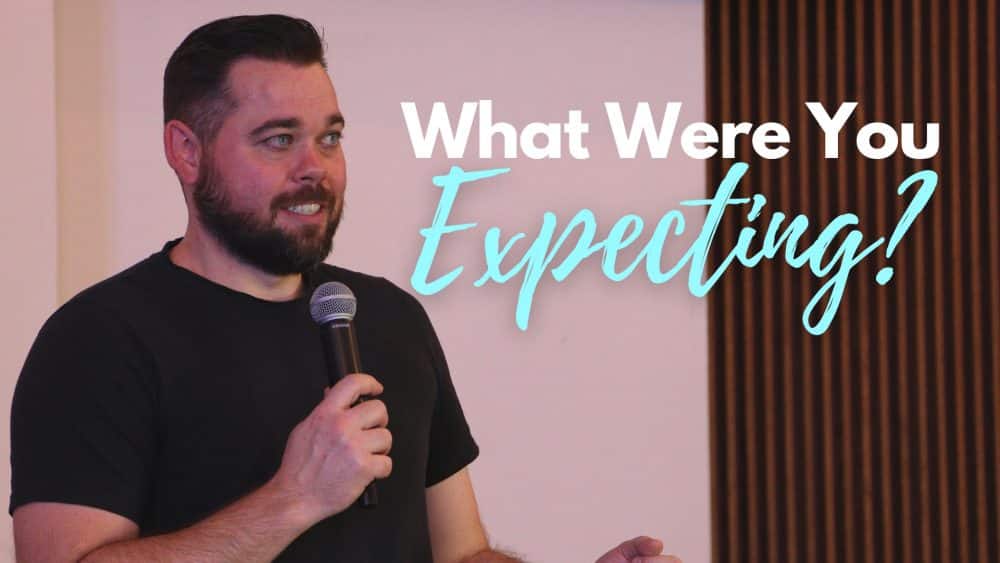 What Were You Expecting? Image