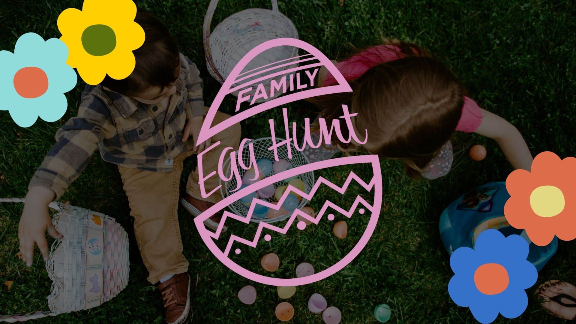 Featured image for Easter Egg Hunt