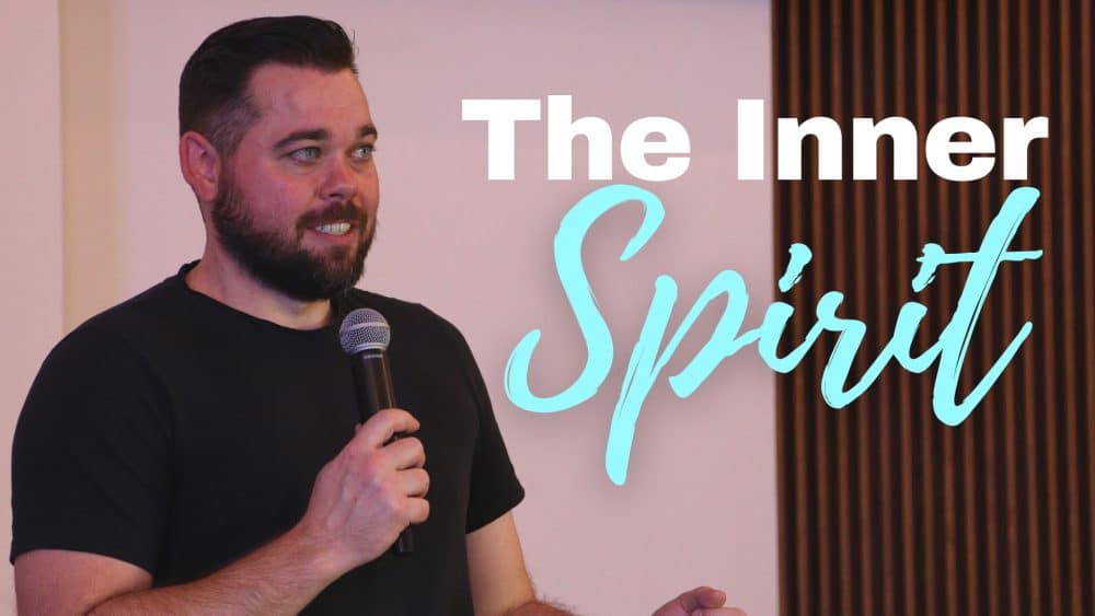 The Inner Witness Image