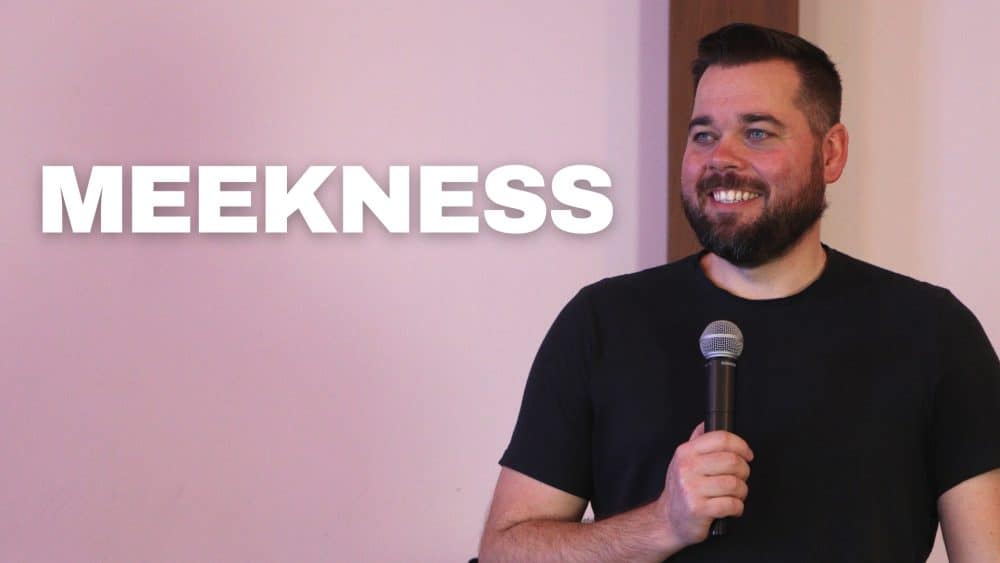Meekness Image