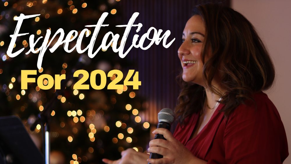 Expectation For 2024 Image