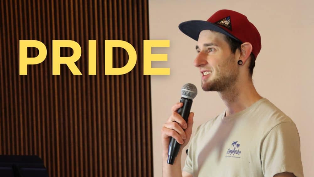 Pride Image