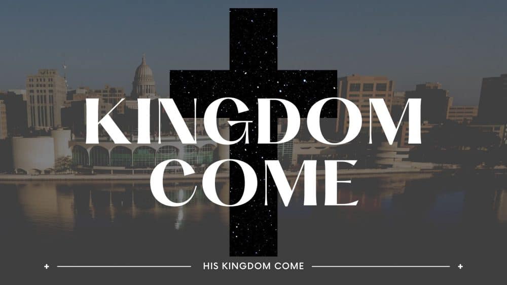 Kingdom Come
