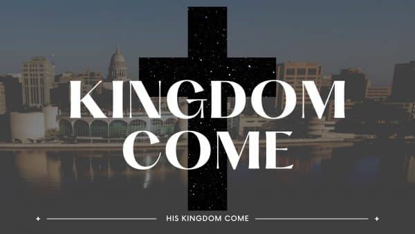 Kingdom Come