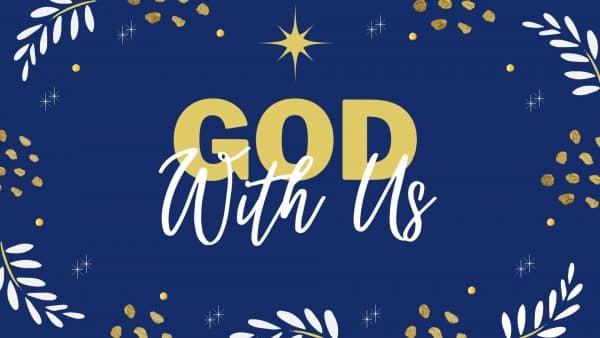 God With Us