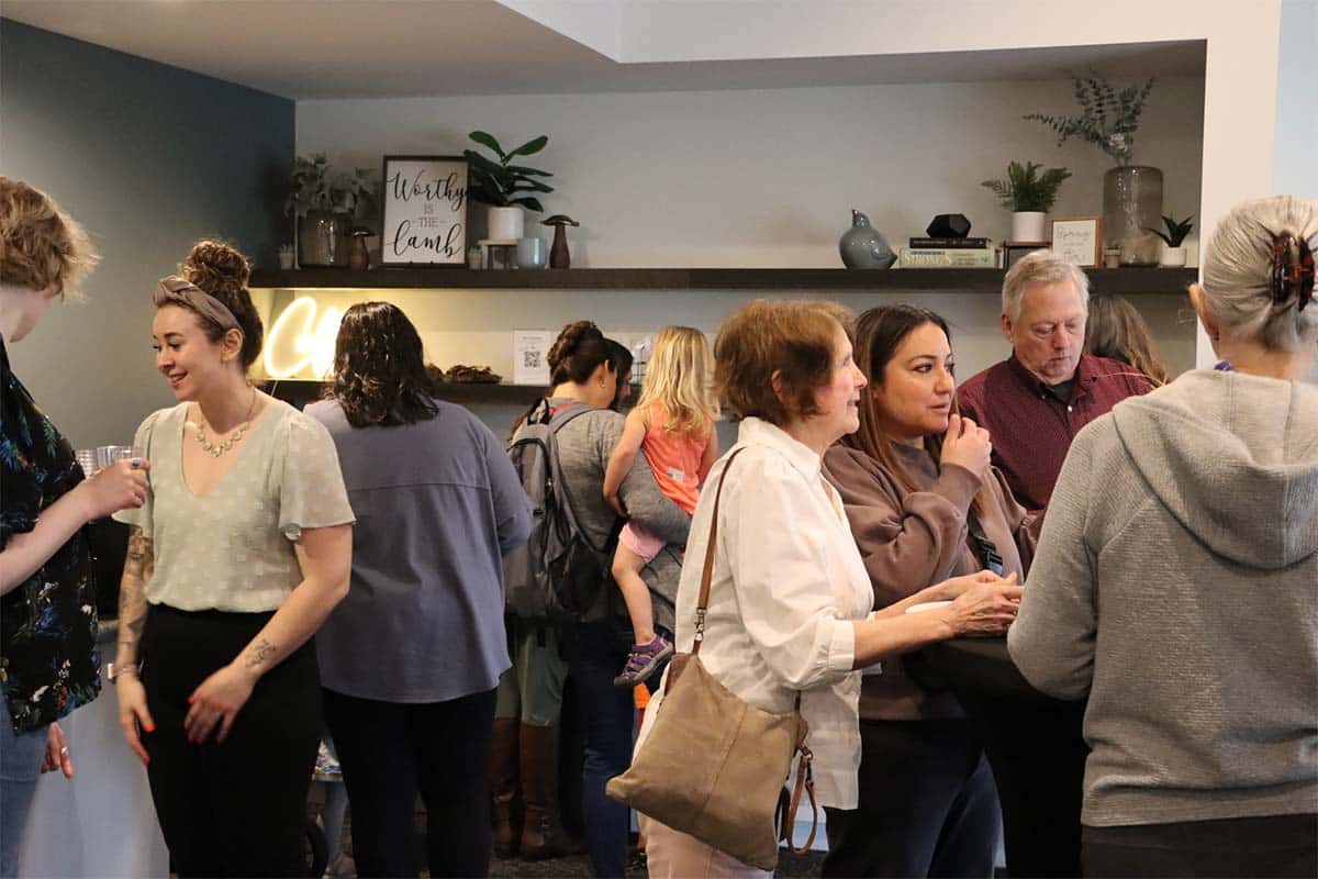 Get Connected Adults