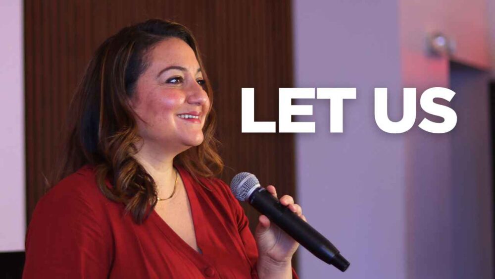 Let Us Image