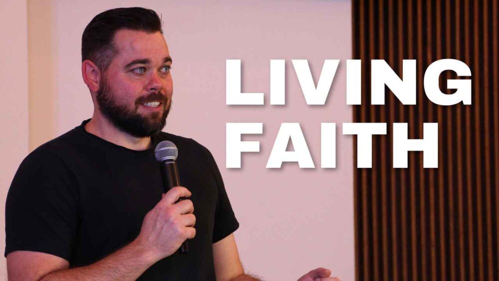 Living Faith Image