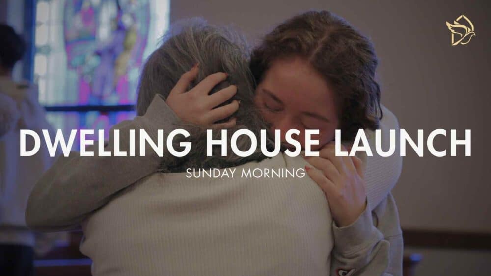 Dwelling House Launch Celebration Image