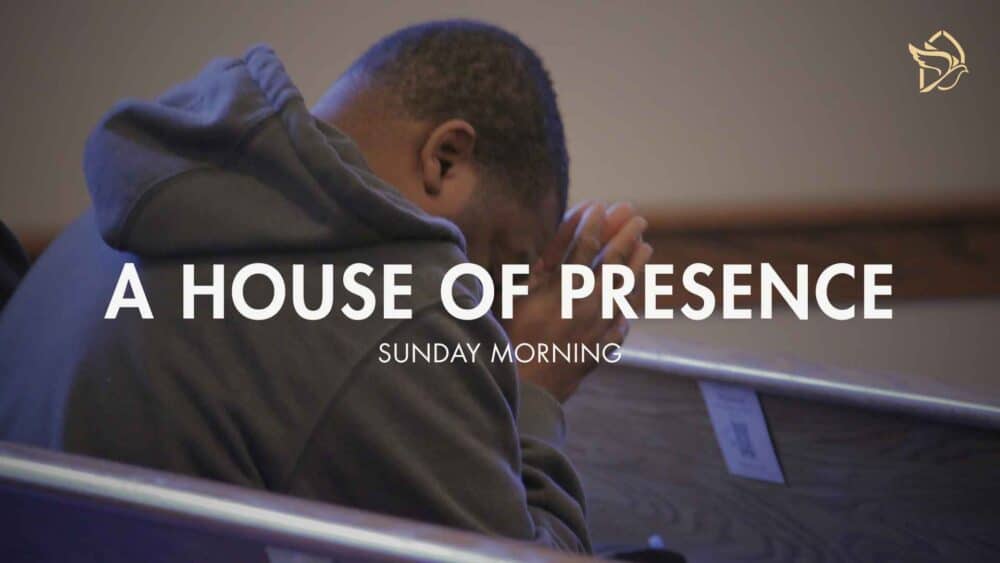A House of Presence Image