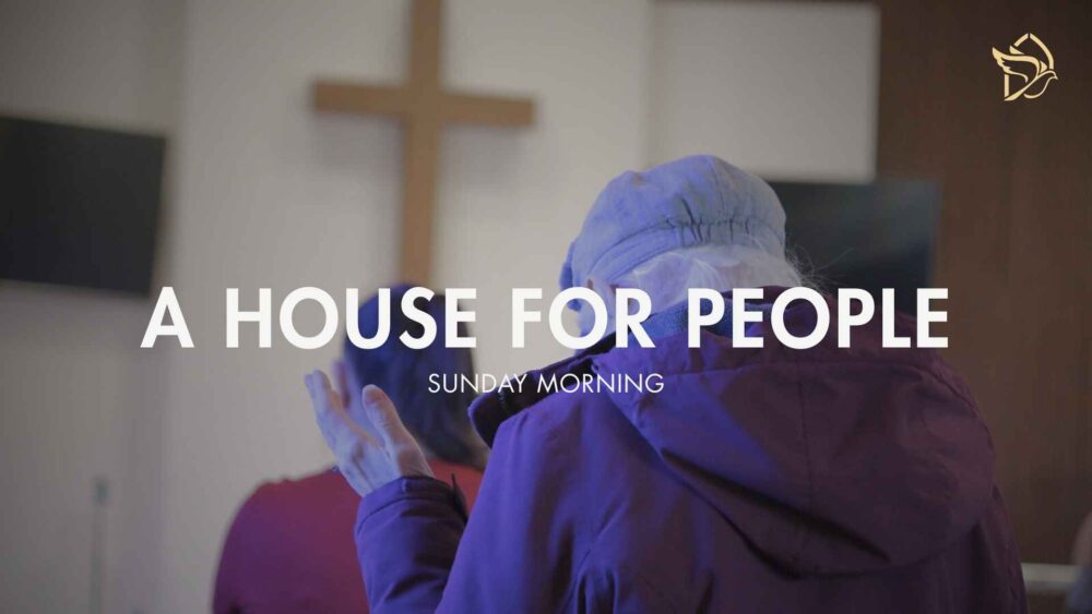 A House For People Image
